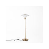 Asta  Floor Lamp