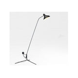 Birger  Floor Lamp