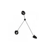 Langesund  Wall Lamp