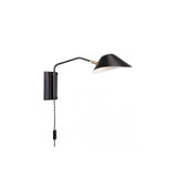 Mussla Wall Sconce