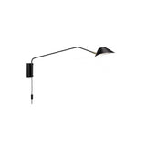 Mussla Wall Lamp