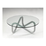 Kubikoff Libra Coffee Table