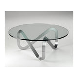 Kubikoff Libra Coffee Table