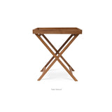 Lido  Folding End Table