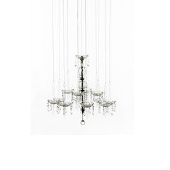 Control Brand Chastre Chandelier