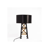 Malmskillnadsgatan  Table Lamp