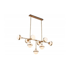 Gwand 9 Chandelier