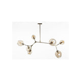 Stilnovo Stven Chandelier