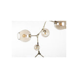 Stilnovo Steno Chandelier