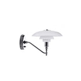 Herlev  Wall Lamp