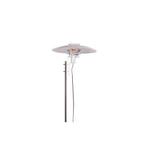 Tegelbacken  Floor Lamp