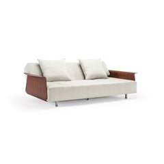 Innovation Long Horn Sofa with Arms