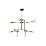 Renwil Europa Ceiling Lamp