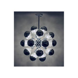 Control Brand Mercury Chandelier