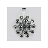 Control Brand Mercury Chandelier