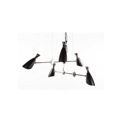 Control Brand Mondale Chandelier