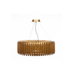 Frode Pendant Lamp