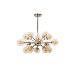 Control Brand Ystad Chandelier