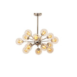 Control Brand Ystad Chandelier