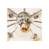 Control Brand Ystad Chandelier