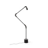 Control Brand Trim Floor Lamp