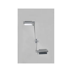 Control Brand Linea (2x) Wall Sconce