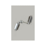 Control Brand Linea (2x) Wall Sconce