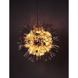 Control Brand Clear Starlights Pendant Lamp