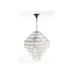 Control Brand Hanna Chandelier