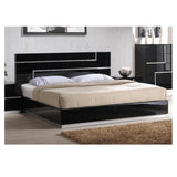 J&M Furniture Lucca Bed