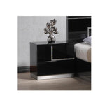 J&M Furniture Lucca Nighstand