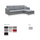 Sohoconcept Taxim Sectional Sofa