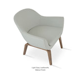 Sohoconcept Madison Plywood Lounge Chair