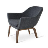 Sohoconcept Madison Plywood Lounge Chair