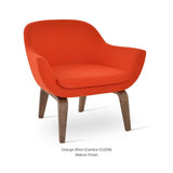 Sohoconcept Madison Plywood Lounge Chair