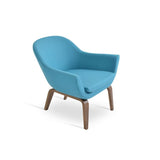 Sohoconcept Madison Plywood Lounge Chair