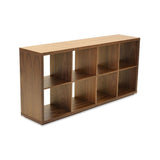 Sohoconcept Malta Bookcase