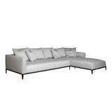 Sohoconcept California Sectional