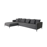 Sohoconcept California Sectional