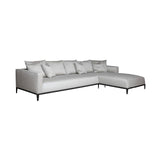 Sohoconcept California Sectional