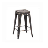 Zuo Marius Counter Stool - Set of 2