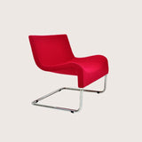 Sohoconcept Marmaris Lounge Chair