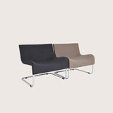 Sohoconcept Marmaris Lounge Chair