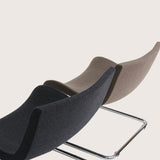 Sohoconcept Marmaris Lounge Chair