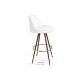 Sohoconcept Martini Max Swivel Bar Stool