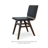 Sohoconcept Melis Chair with Pad