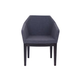 Nuans Mercer Arm Chair - 4 leg