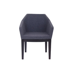 Nuans Mercer Arm Chair - 4 leg