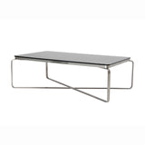 Sohoconcept Metro Coffee Table - Rectangular