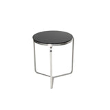 Sohoconcept Metro End Table - Round